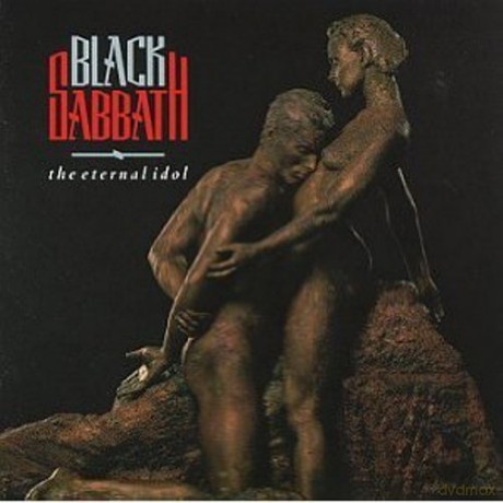 Black Sabbath: Eternal Idol [CD]