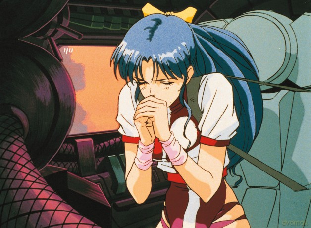 Gunbuster The Movie [DVD]