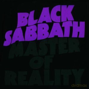 Black Sabbath: Master of Reality [CD]