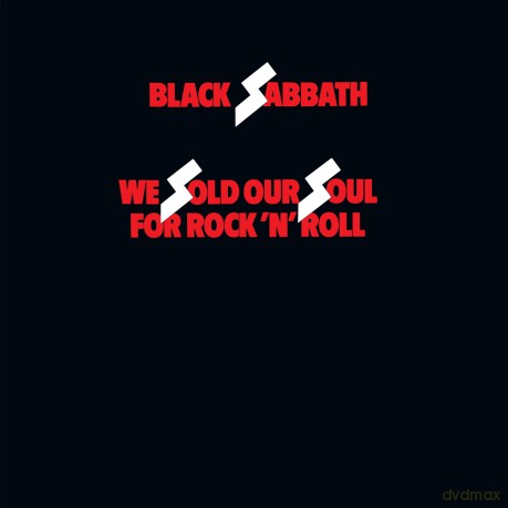 Black Sabbath: We Sold Our Soul to R&R [2xWinyl]
