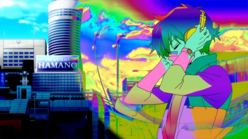 Hamatora [2xBlu-Ray]