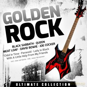 Black Sabbath: Golden Rock (Ultimate Collection) [2CD]