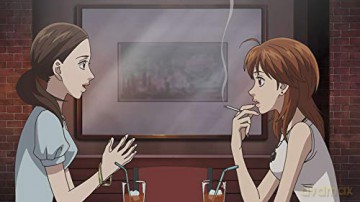Hataraki - Man [DVD]