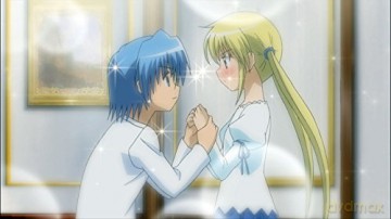 Hayate the Combat Butler Season 1 [DVD]