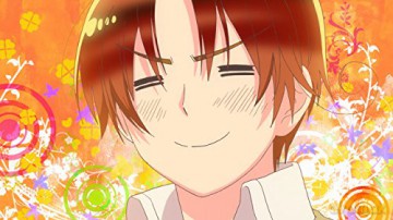 Hetalia - The Beautiful World: Season 5 [DVD]