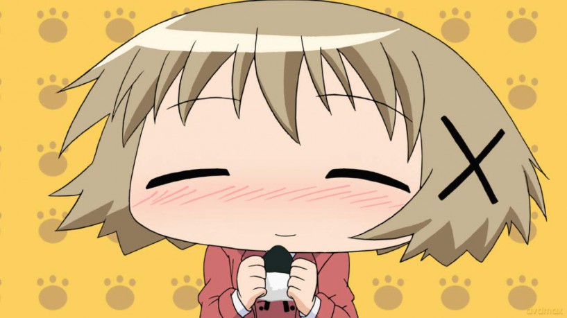Hidamari Sketch Picture Perfect Collection [DVD]