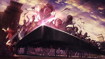 High School Of The Dead: Complete Collection [2xBlu-Ray]