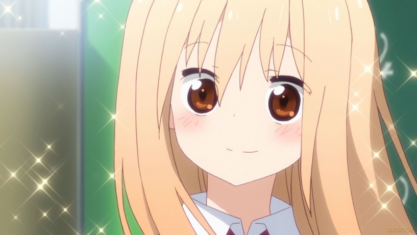 Himouto Umaru-Chan [DVD]