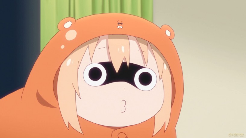Himouto Umaru-Chan R [DVD]
