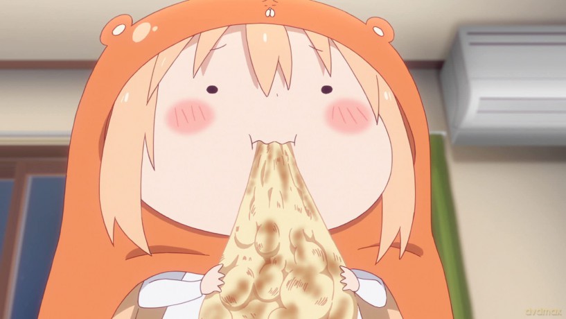 Himouto Umaru-Chan R [DVD]