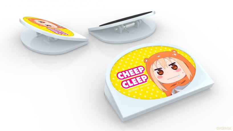 Himouto! Umaru-chan R [2xBlu-Ray]