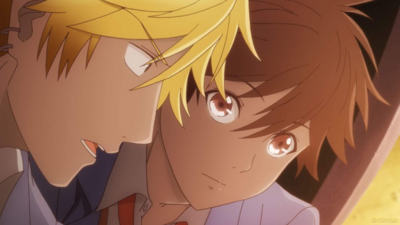 Hitorijime My Hero [2xBlu-Ray]