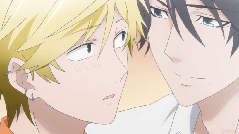 Hitorijime My Hero [2xBlu-Ray]