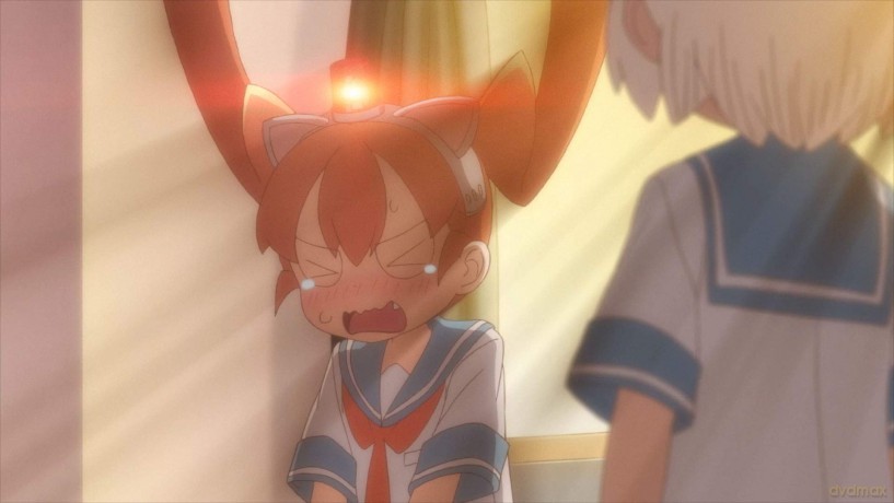 How Clumsy You Are Miss Ueno [Blu-Ray]