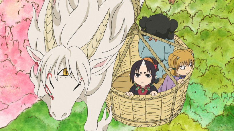 Hozuki'S Coolheadedness 2 [DVD]