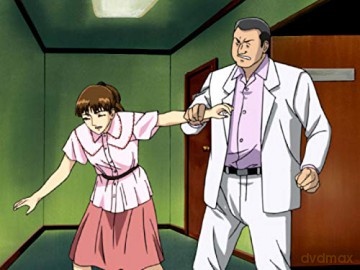 Human Crossing [DVD]