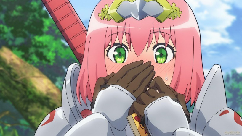 Immoral Guild Complete Collection [2xBlu-Ray]