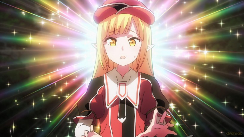 Immoral Guild Complete Collection [2xBlu-Ray]