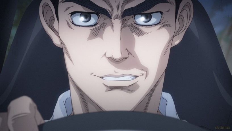 Initial D Legend: Theatrical Collection [DVD]