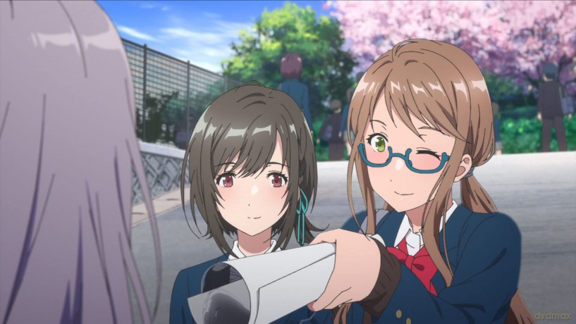 Iroduku: The World In Colors [DVD]