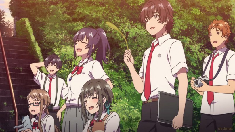 Iroduku: The World In Colors [DVD]