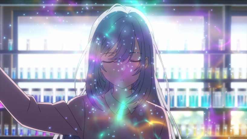 Iroduku: The World In Colors [DVD]