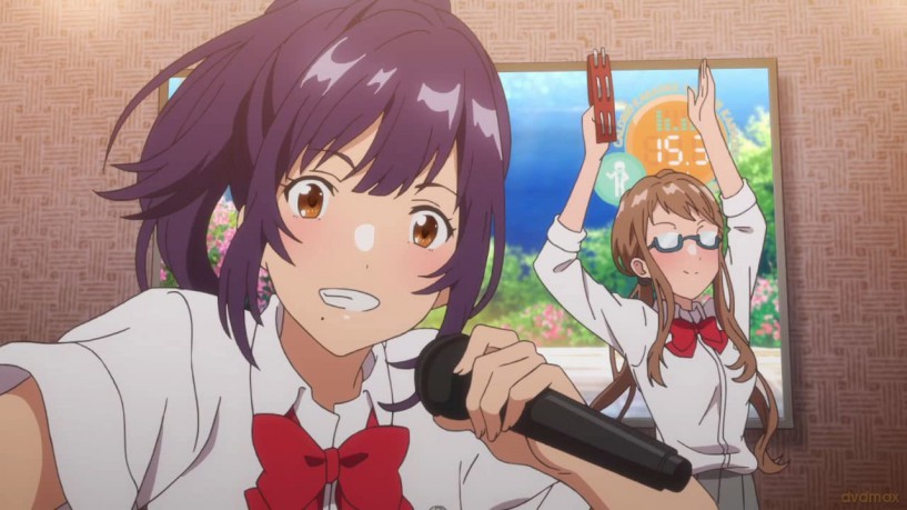 Iroduku: The World In Colors [DVD]