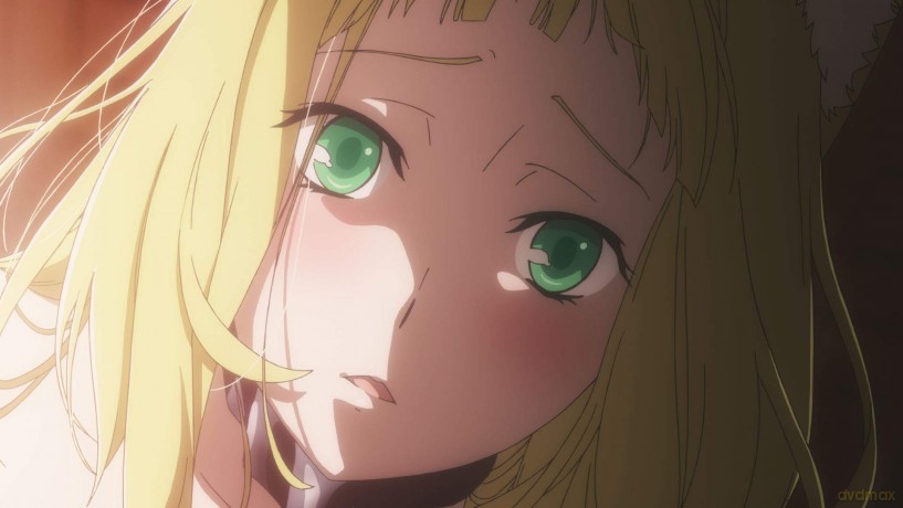 Is It Wrong To Try To Pick Up Girls In A Dungeon [DVD]