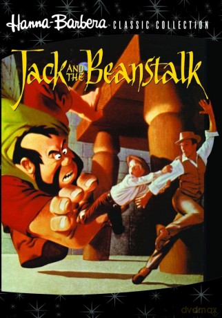 Jack and the Beanstalk TV Special [DVD]