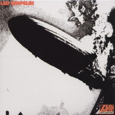 Led Zeppelin: Led Zeppelin I (WINYL REPLICA) [CD]