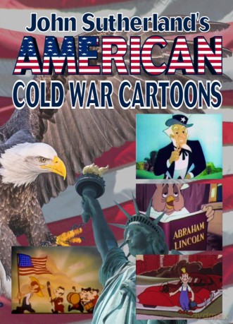 John Sutherland's American Cold War Cartoons [DVD]