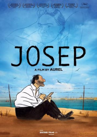 Josep [DVD]