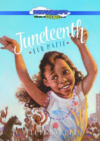 Juneteenth For Mazie [DVD]