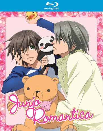 Junjo Romantica: Season 1 [DVD]