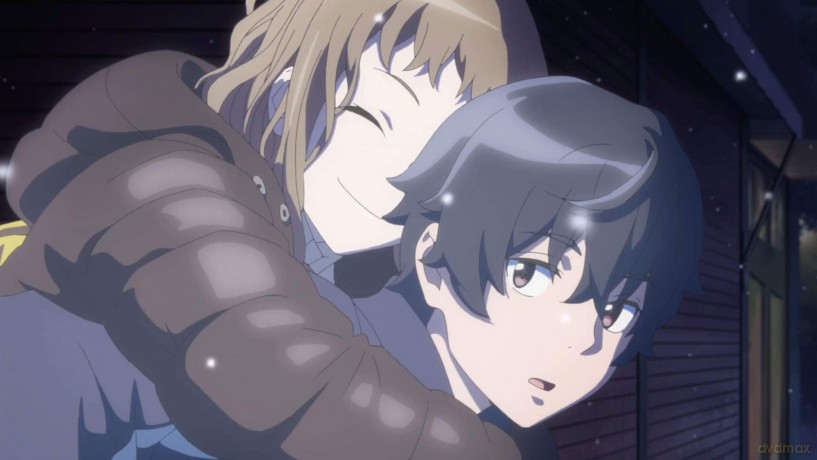 Just Because [DVD]