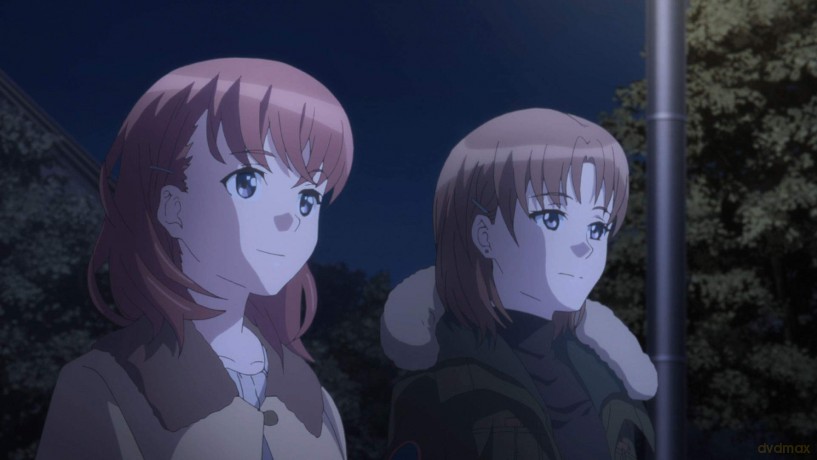 Just Because [DVD]