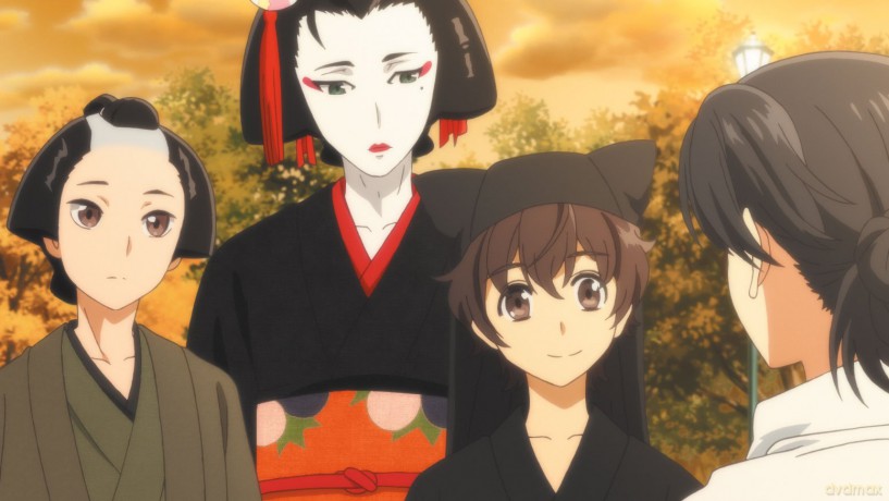 Kabukibu [DVD]