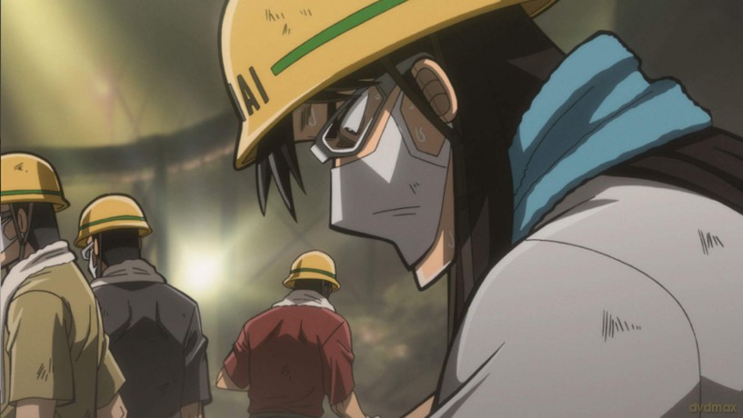 Kaiji [DVD]