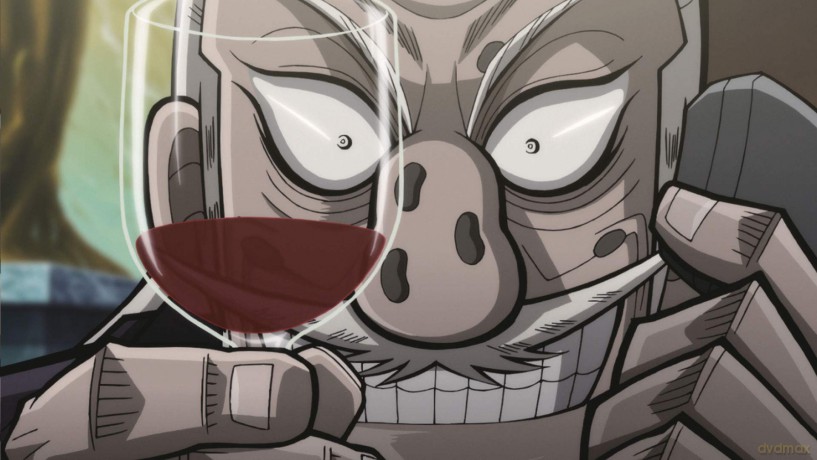 Kaiji [DVD]