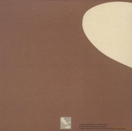 Led Zeppelin: Led Zeppelin II (WINYL REPLICA) [CD]