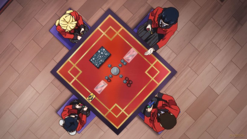 Kakegurui Xx [DVD]