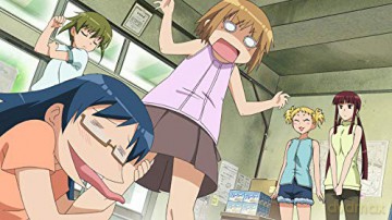 Kanamemo [DVD]