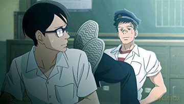 Kids On The Slope [DVD]