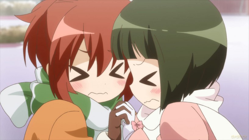 Kinmoza Pretty Days [DVD]