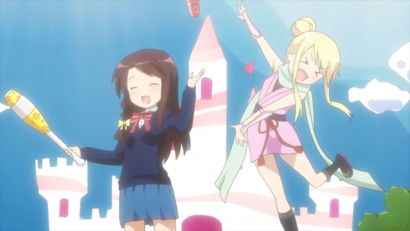 Kinmoza Pretty Days [DVD]