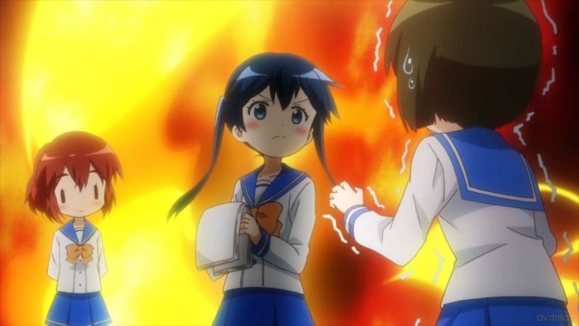 Kinmoza Pretty Days [DVD]