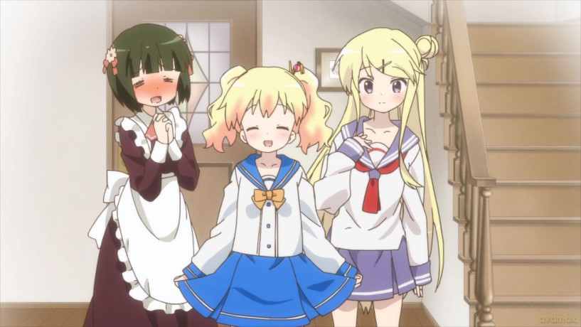 Kinmoza Pretty Days [DVD]