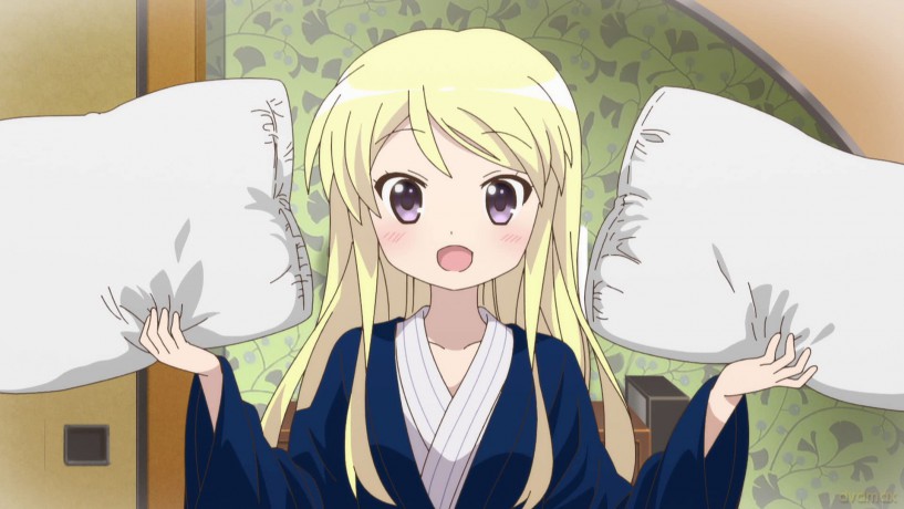 Kinmoza The Movie [DVD]