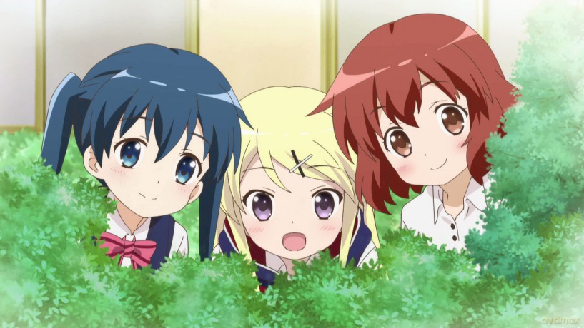 Kinmoza The Movie [DVD]