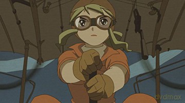 Kino'S Journey [DVD]